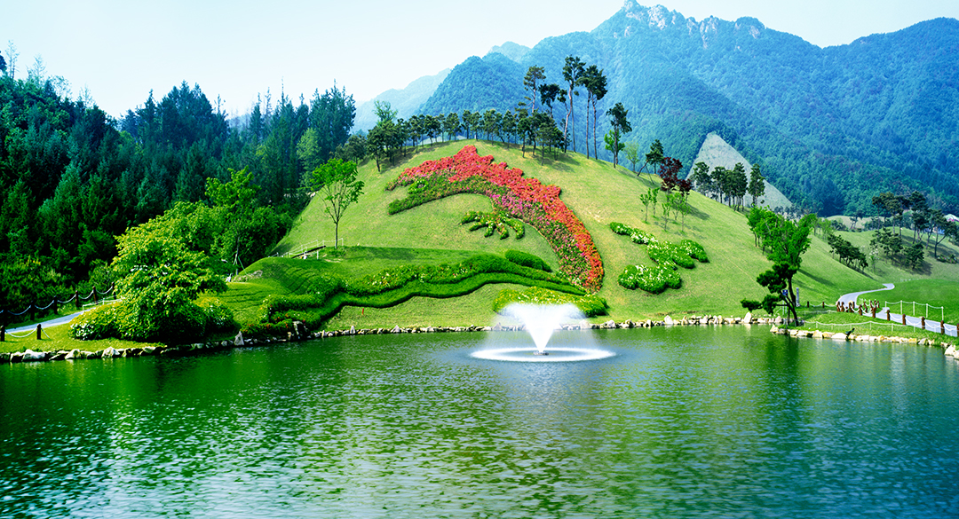 금산에딘버러컨트리클럽 골프장 예약 이미지 2