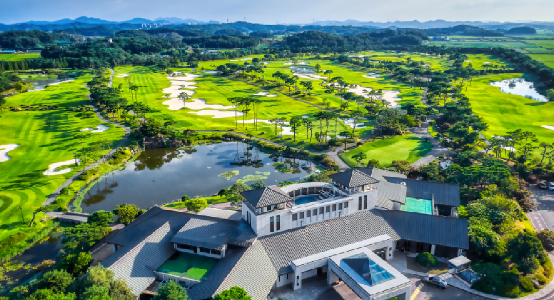 파인스톤컨트리클럽 골프장 예약 이미지 6