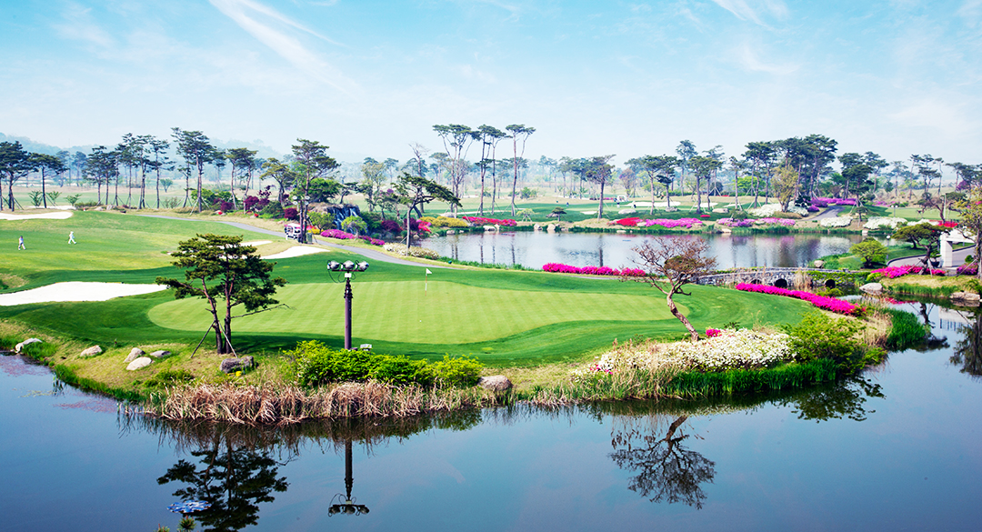 파인스톤컨트리클럽 골프장 예약 이미지 5