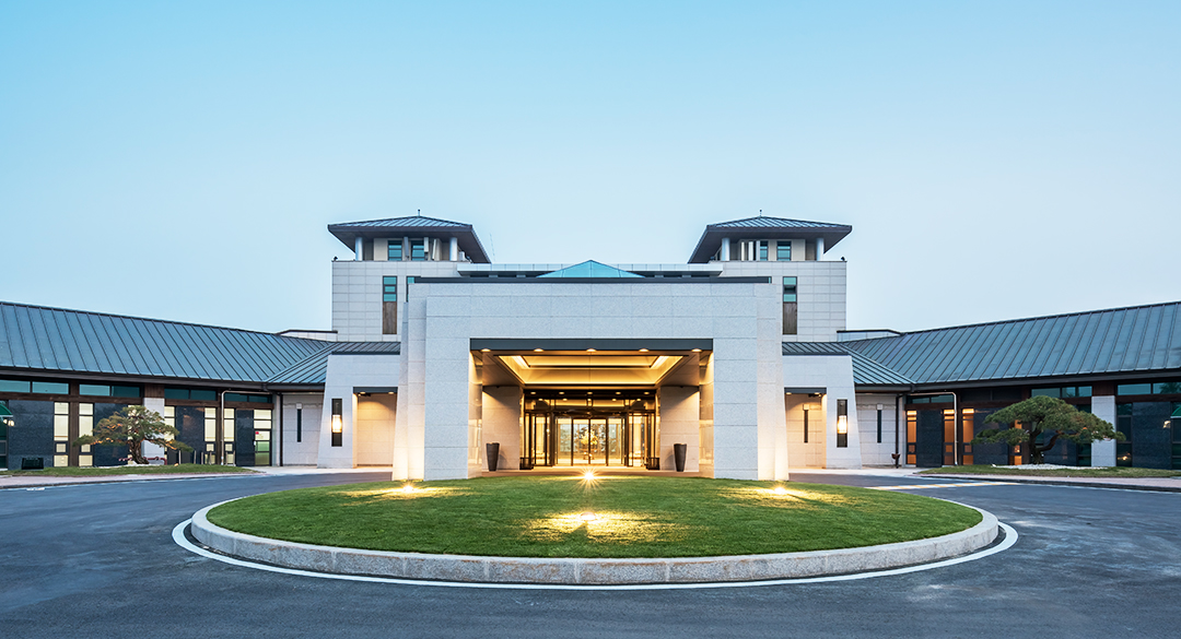 파인스톤컨트리클럽 골프장 예약 이미지 3