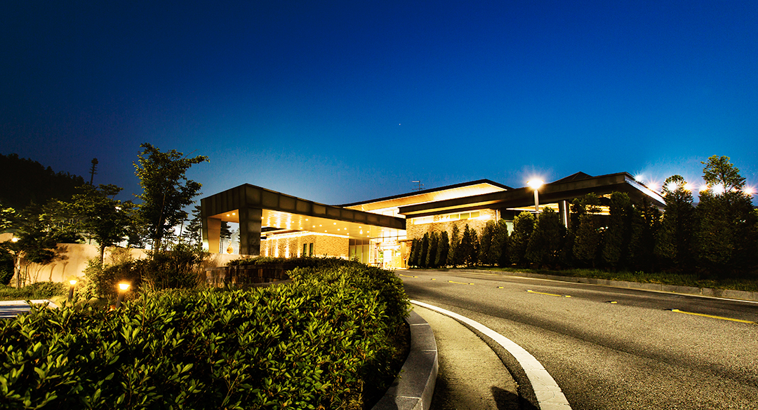 롯데스카이힐부여컨트리클럽 골프장 예약 이미지 6