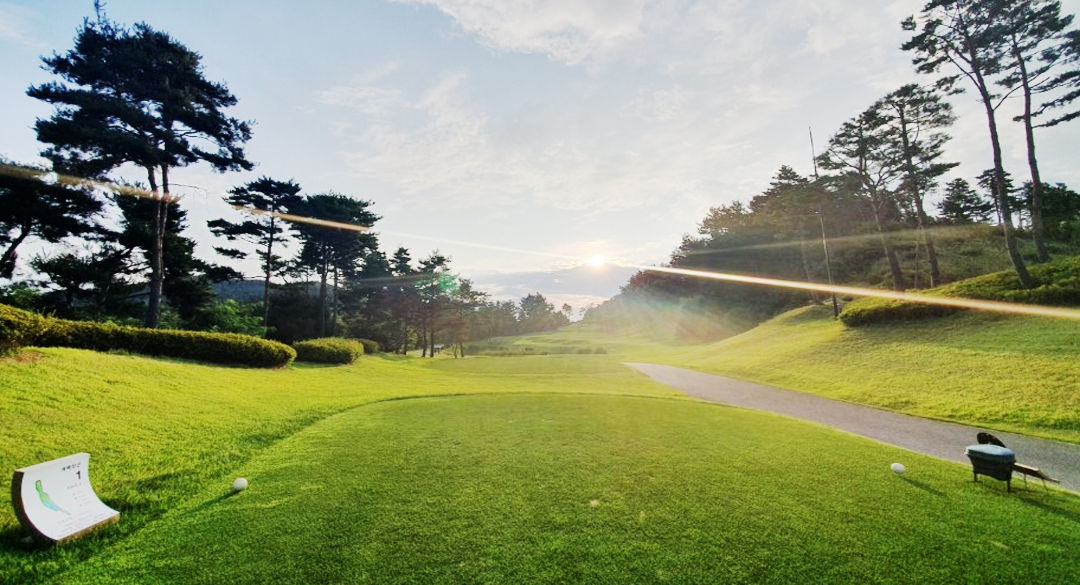 롯데스카이힐부여컨트리클럽 골프장 예약 이미지 3