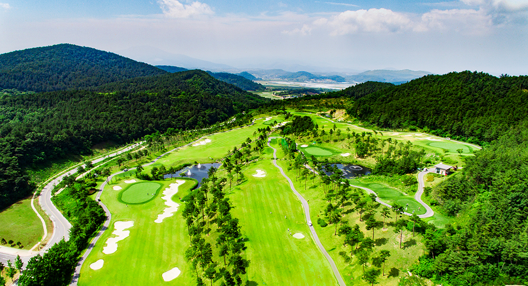 롯데스카이힐부여컨트리클럽 골프장 예약 이미지 5