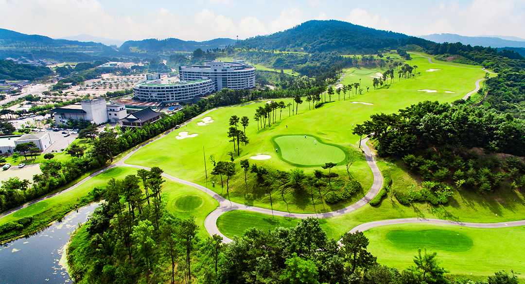 롯데스카이힐부여컨트리클럽 골프장 예약 이미지 2
