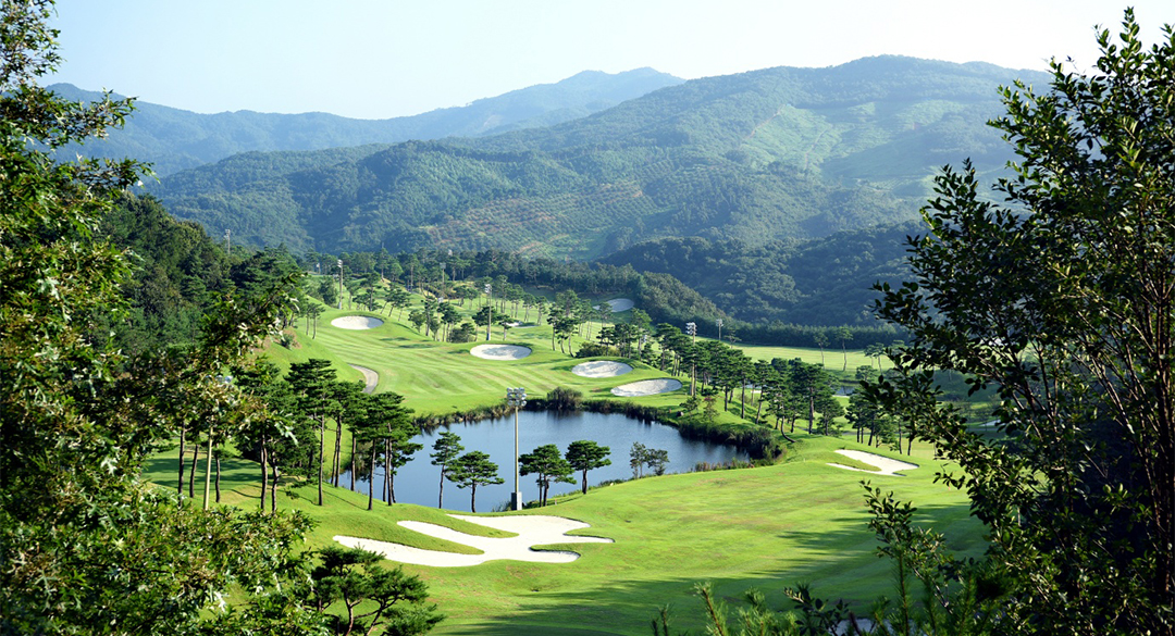 백제컨트리클럽 골프장 예약 이미지 2