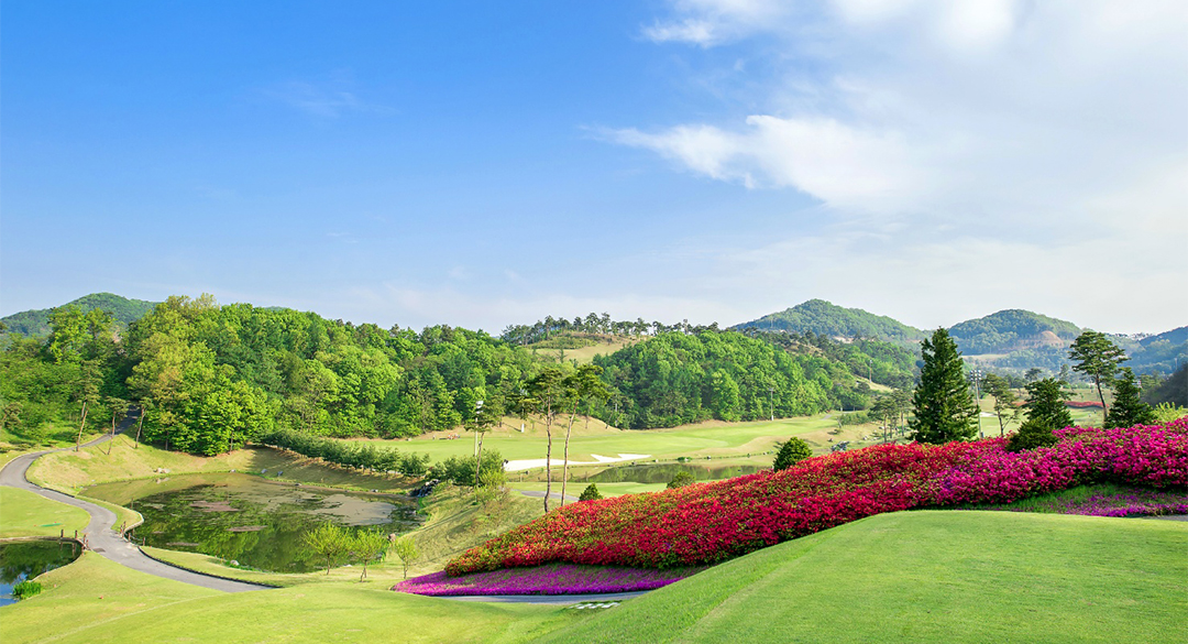 백제컨트리클럽 골프장 예약 이미지 1