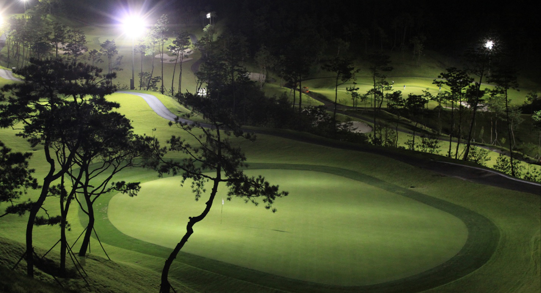 백제컨트리클럽 골프장 예약 이미지 5