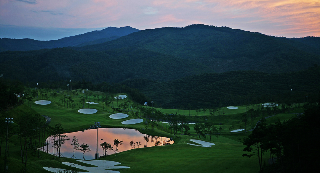 백제컨트리클럽 골프장 예약 이미지 6