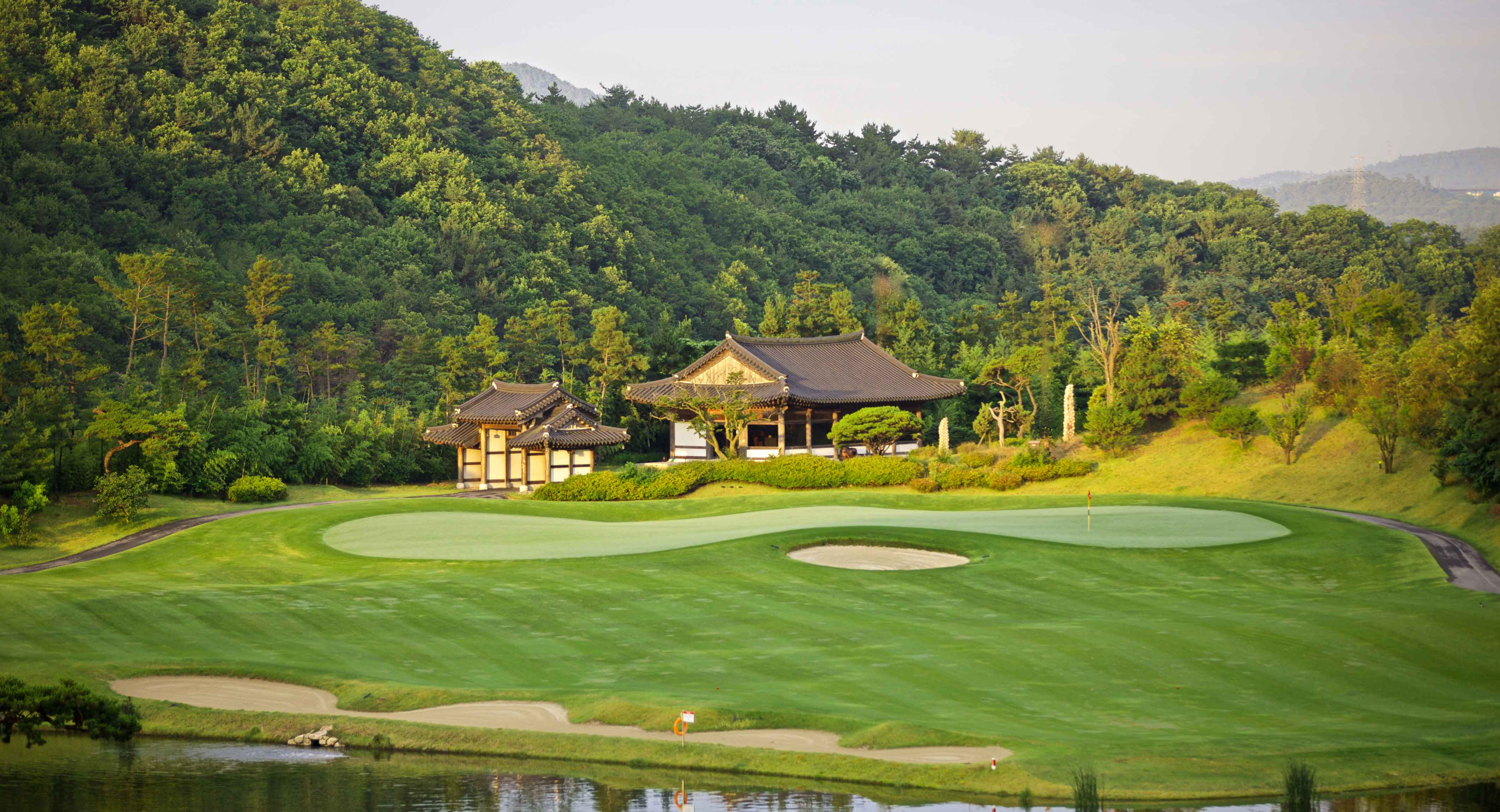 서산수골프앤리조트 골프장 예약 이미지 4