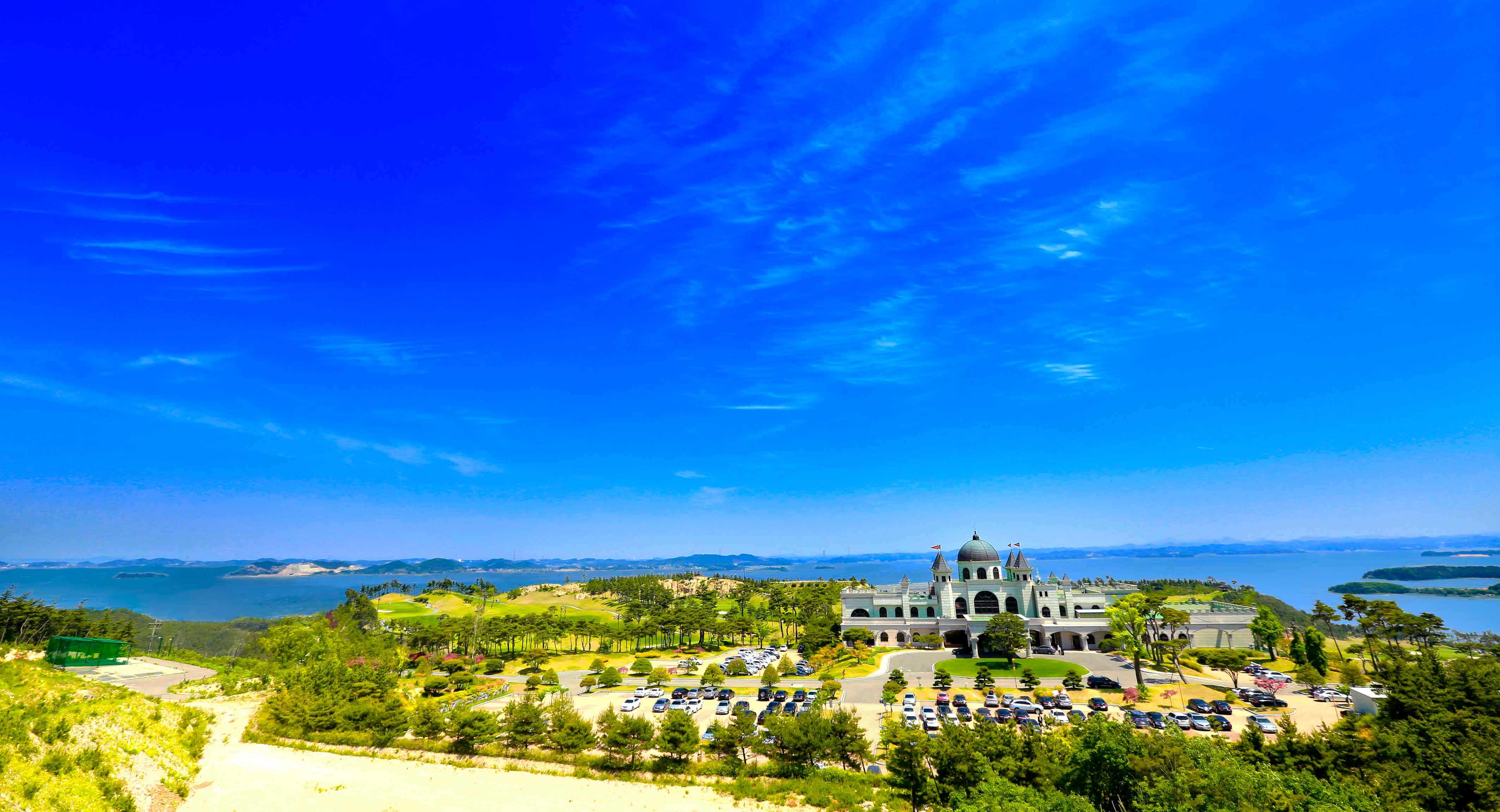 서산수골프앤리조트 골프장 예약 이미지 5