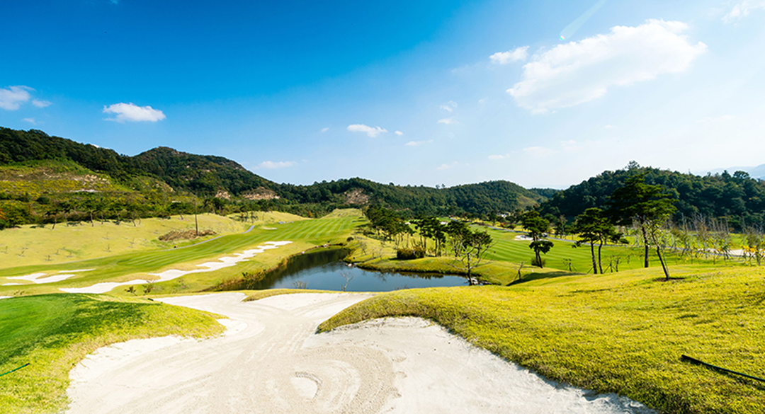 SG아름다운 골프&리조트 골프장 예약 이미지 3