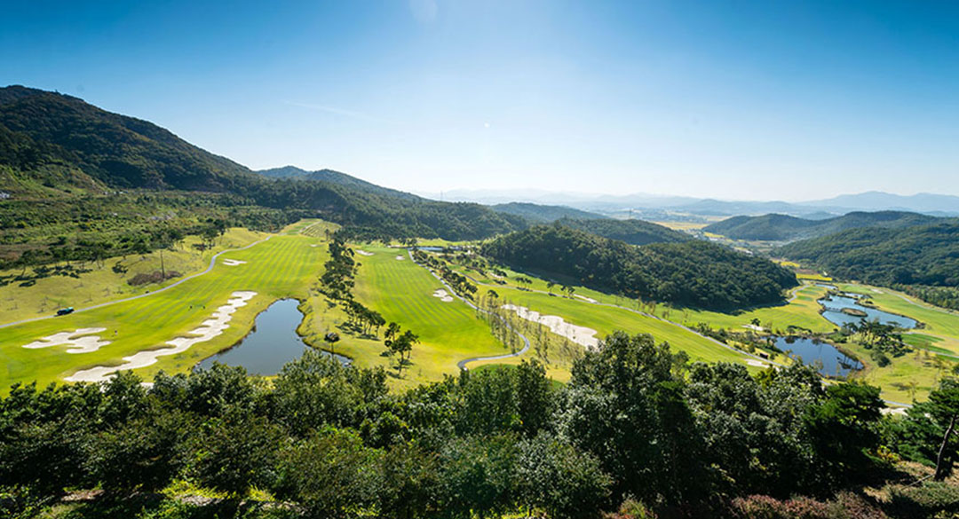 SG아름다운 골프&리조트 골프장 예약 이미지 5