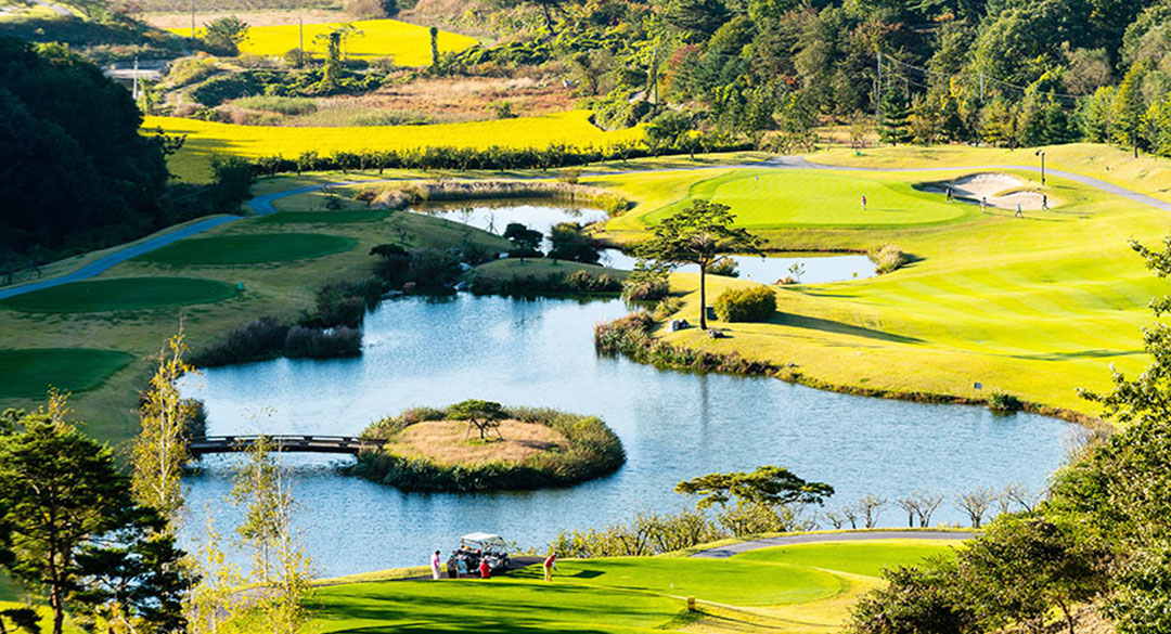 SG아름다운 골프&리조트 골프장 예약 이미지 2