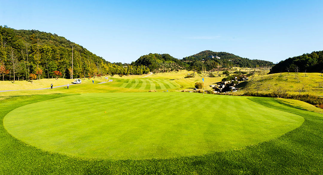 SG아름다운 골프&리조트 골프장 예약 이미지 1