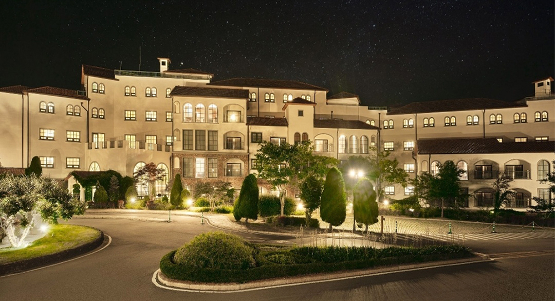 골든베이 골프장 예약 이미지 1