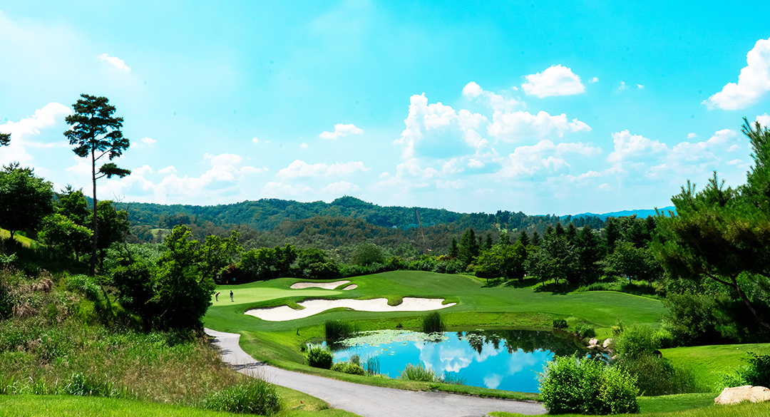 사우스스프링스컨트리클럽 골프장 예약 이미지 5