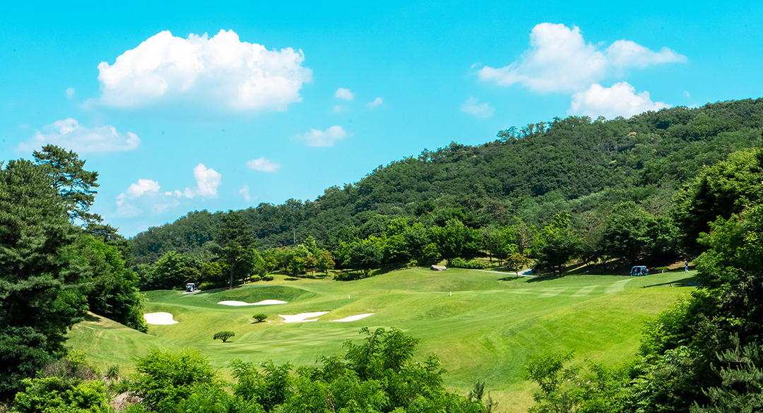 사우스스프링스컨트리클럽 골프장 예약 이미지 4