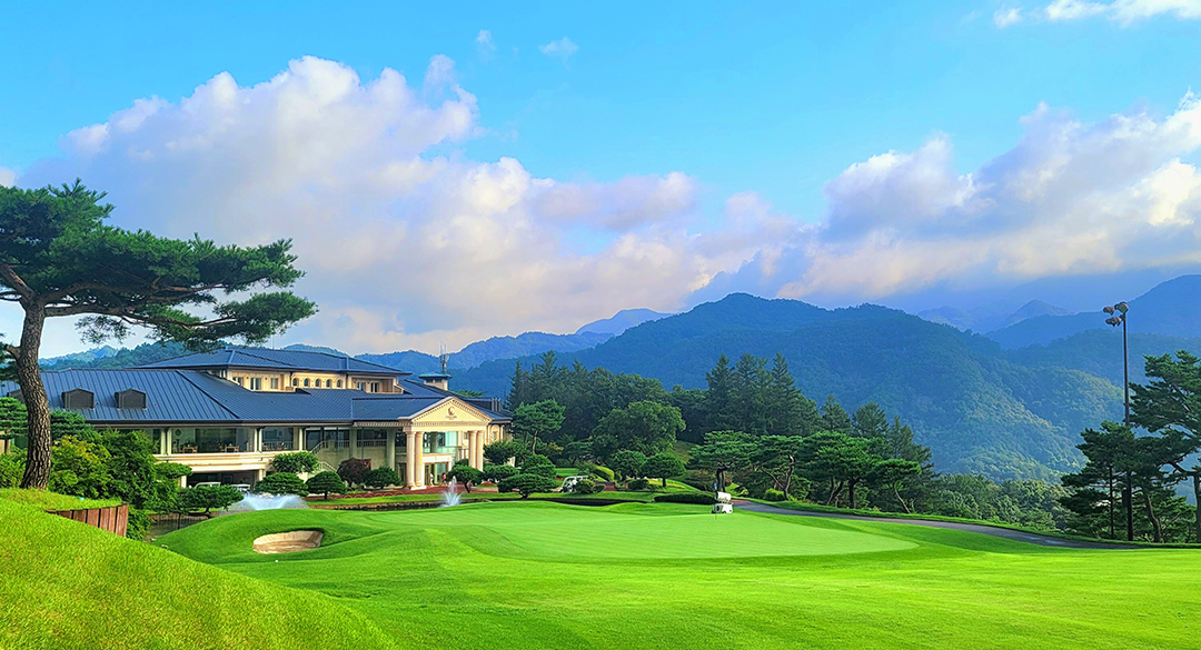 크리스탈밸리컨트리클럽 골프장 예약 이미지 2