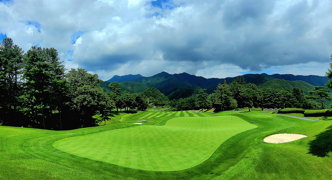 크리스탈밸리컨트리클럽 골프장 예약 이미지 5