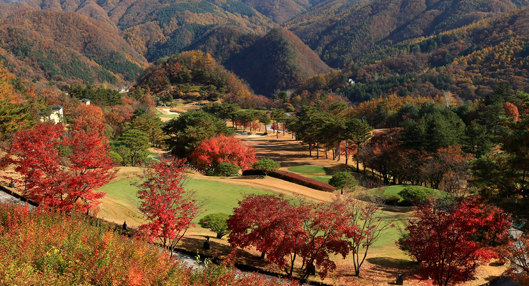 크리스탈밸리컨트리클럽 골프장 예약 이미지 6