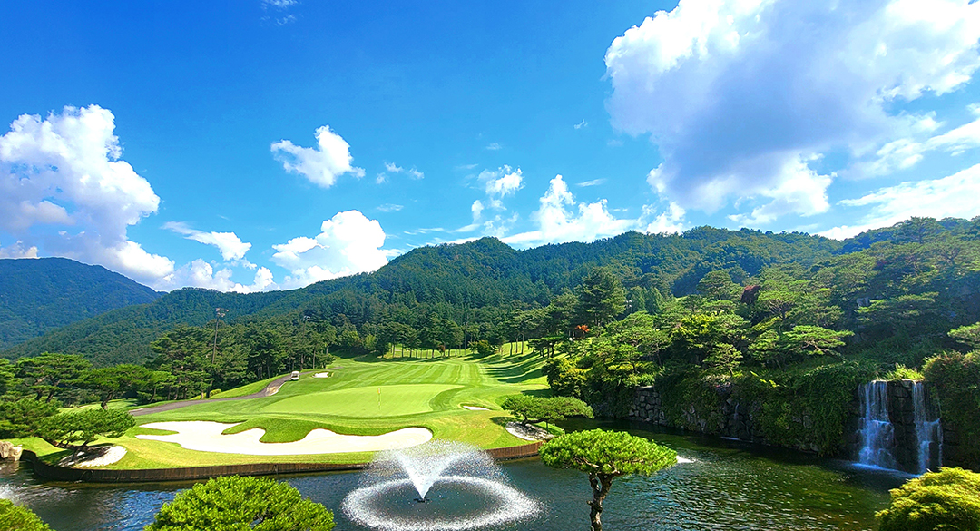 크리스탈밸리컨트리클럽 골프장 예약 이미지 3