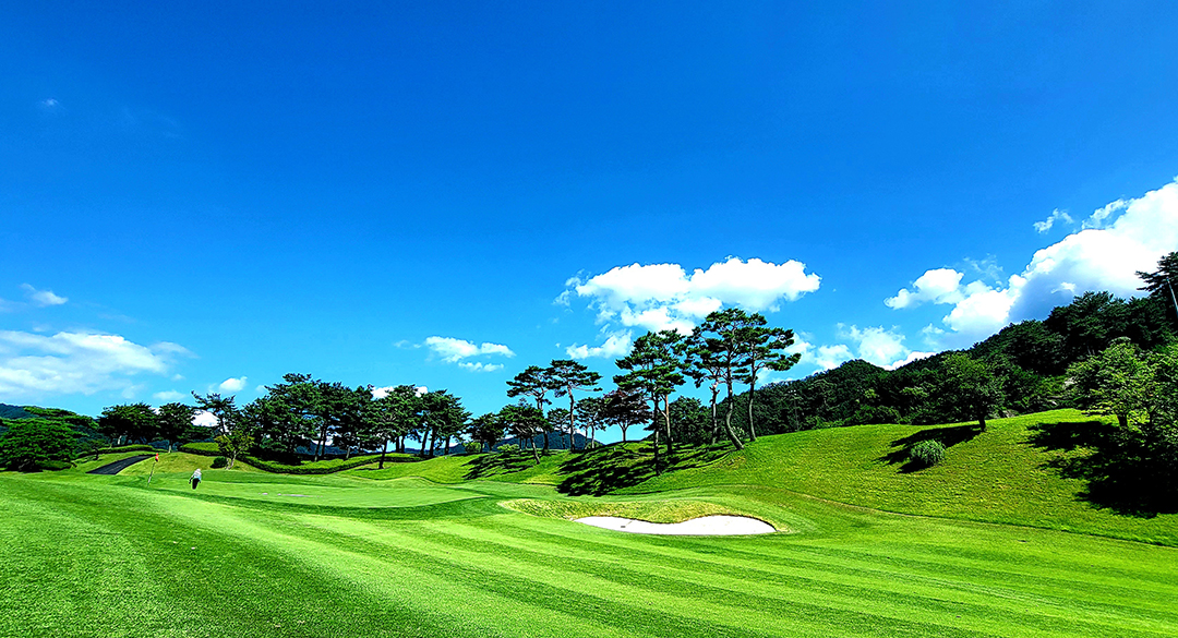 크리스탈밸리컨트리클럽 골프장 예약 이미지 4