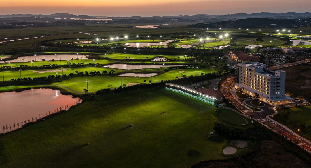 솔라고컨트리클럽 골프장 예약 이미지 6