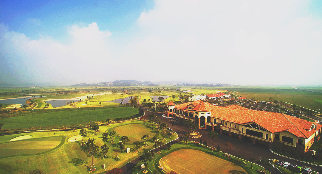 솔라고컨트리클럽 골프장 예약 이미지 1