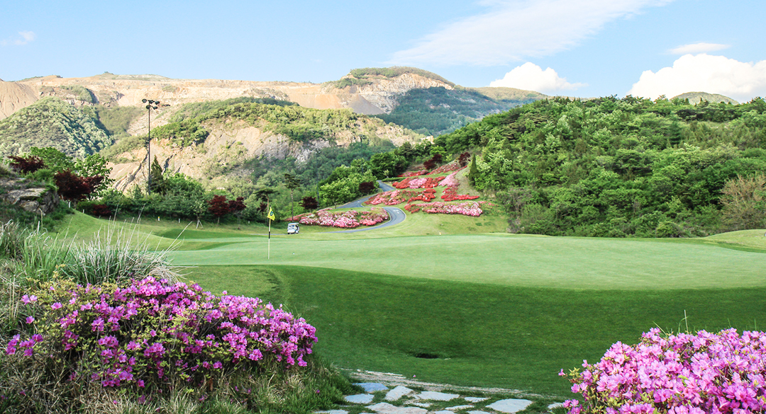 대호단양컨트리클럽 골프장 예약 이미지 3