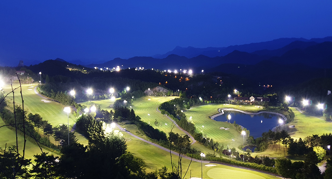 대호단양컨트리클럽 골프장 예약 이미지 6