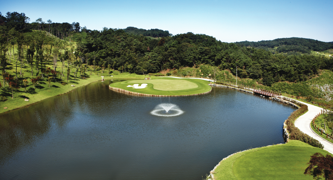 진양밸리골프클럽 골프장 예약 이미지 4