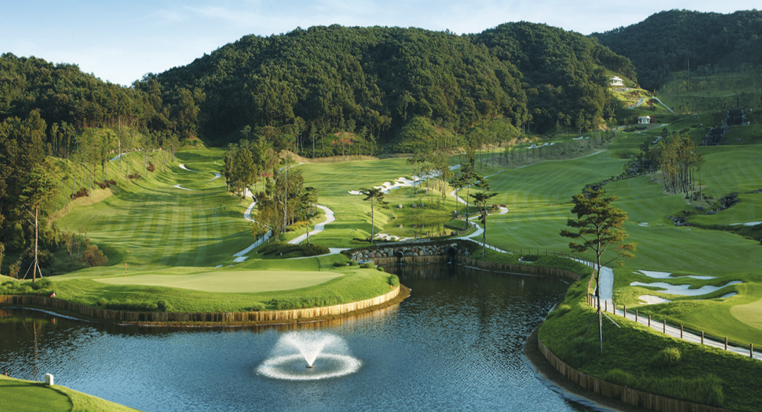 진양밸리골프클럽 골프장 예약 이미지 5