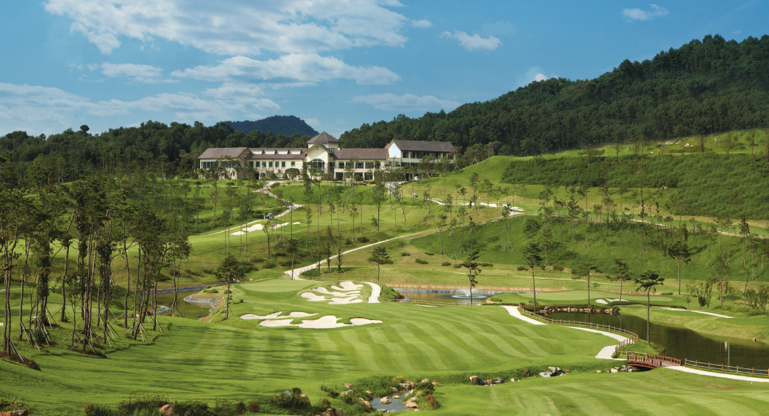 진양밸리골프클럽 골프장 예약 이미지 3
