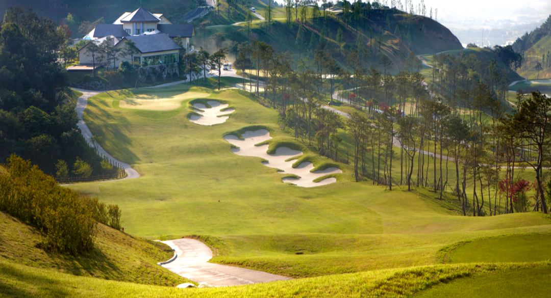 진양밸리골프클럽 골프장 예약 이미지 2
