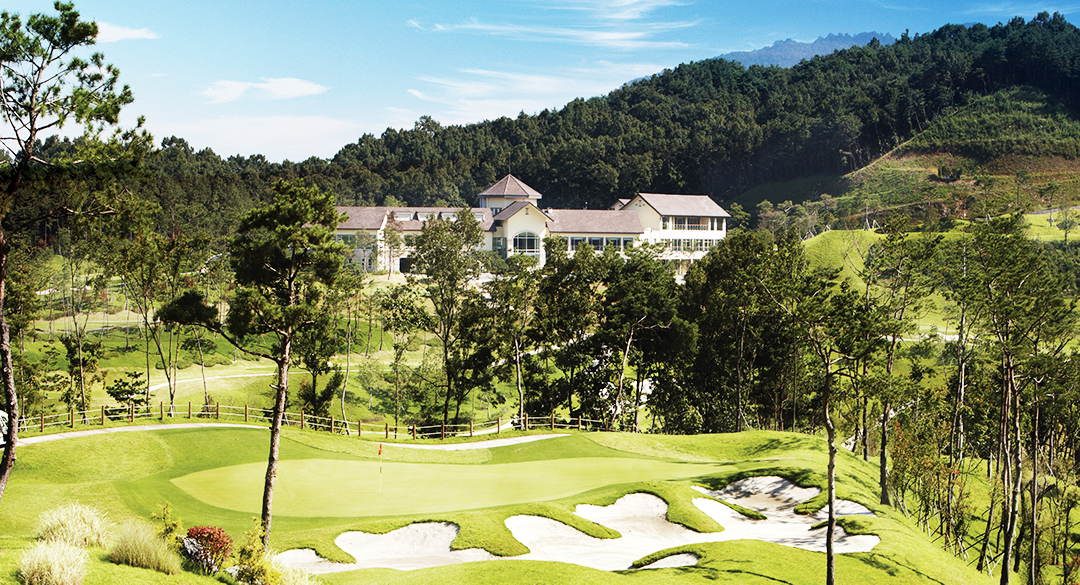 진양밸리골프클럽 골프장 예약 이미지 1