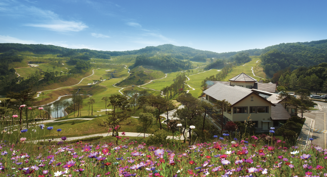 진양밸리골프클럽 골프장 예약 이미지 6