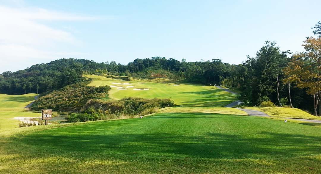 젠스필드컨트리클럽 골프장 예약 이미지 4