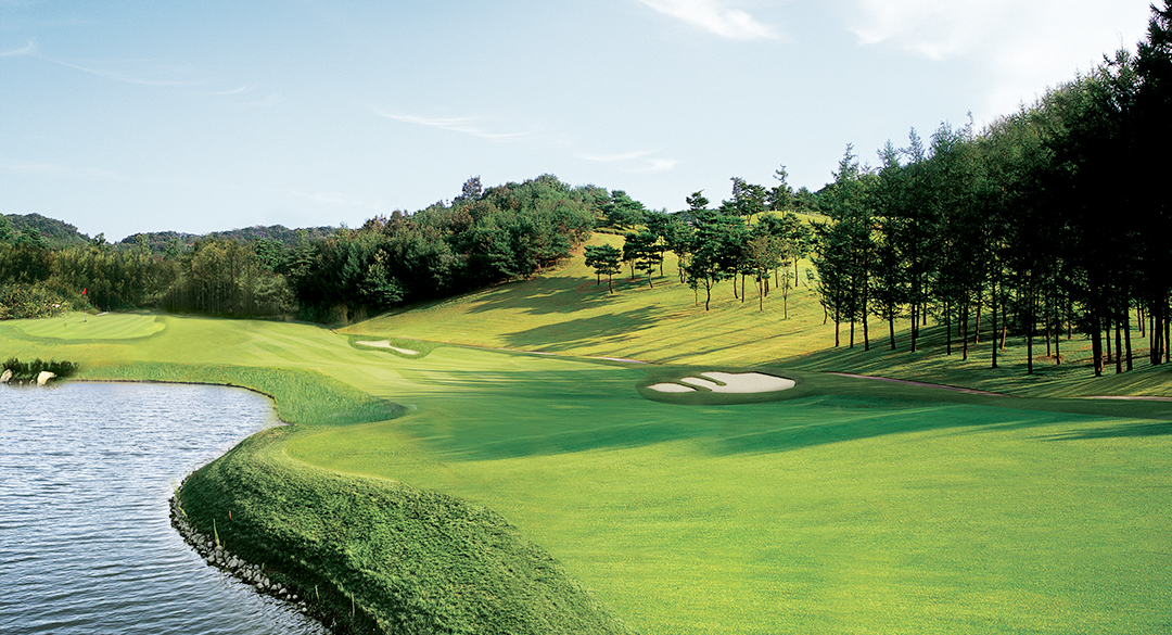 젠스필드컨트리클럽 골프장 예약 이미지 3