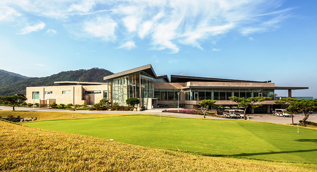 젠스필드컨트리클럽 골프장 예약 이미지 1