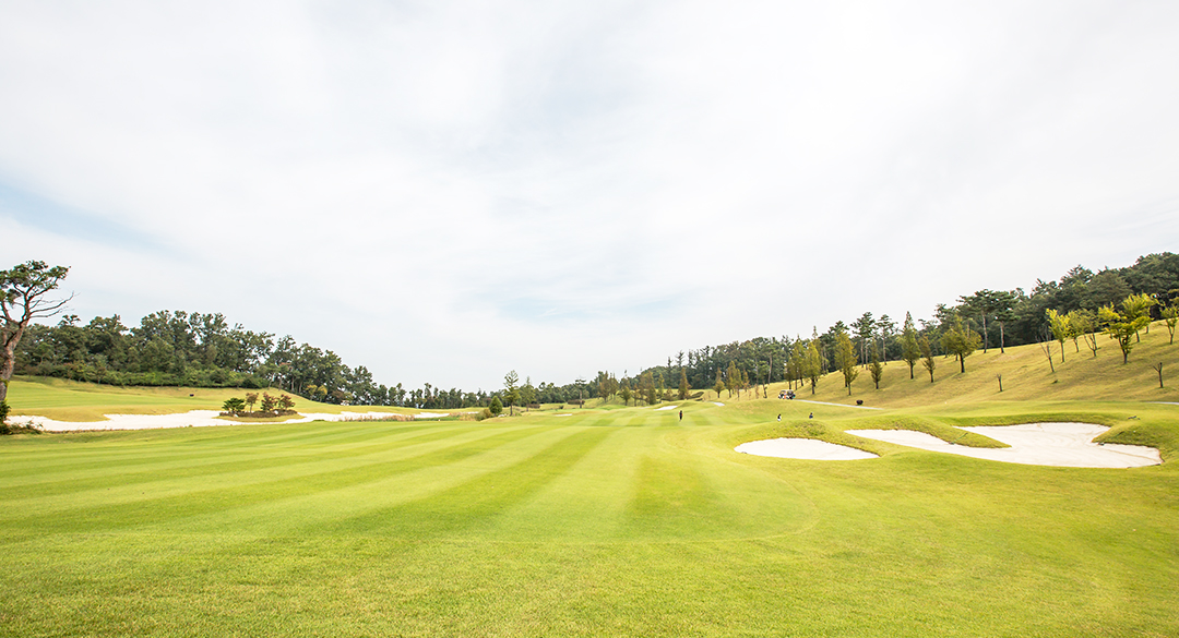 젠스필드컨트리클럽 골프장 예약 이미지 5