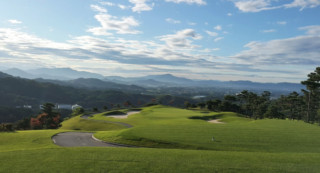 썬밸리컨트리클럽 골프장 예약 이미지 1