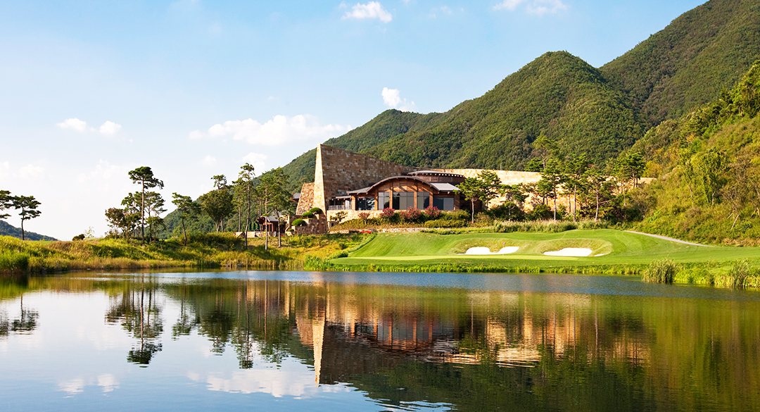 레인보우힐스컨트리클럽 골프장 예약 이미지 1