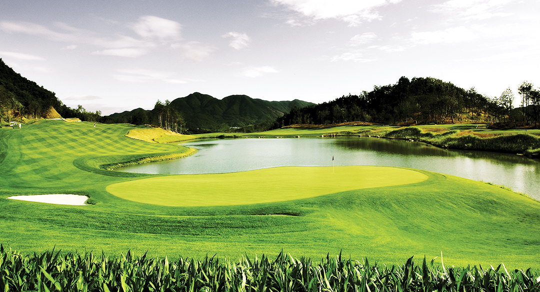 레인보우힐스컨트리클럽 골프장 예약 이미지 4