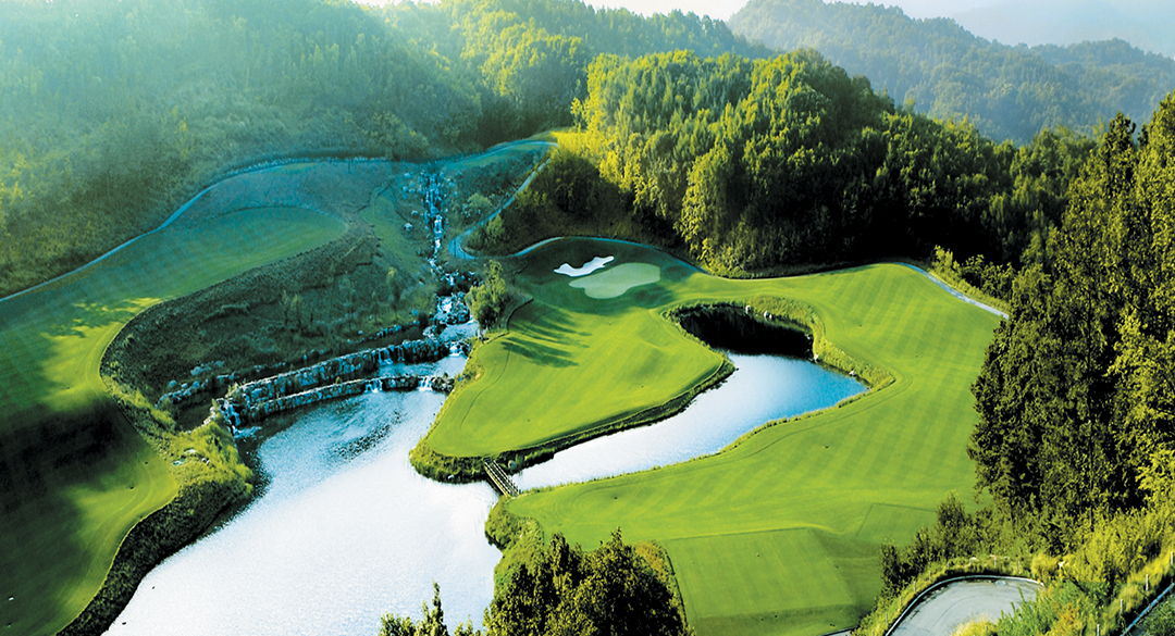 레인보우힐스컨트리클럽 골프장 예약 이미지 6