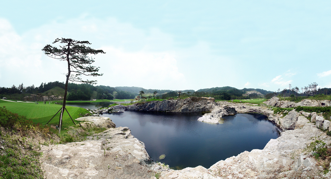 킹즈락컨트리클럽 골프장 예약 이미지 4