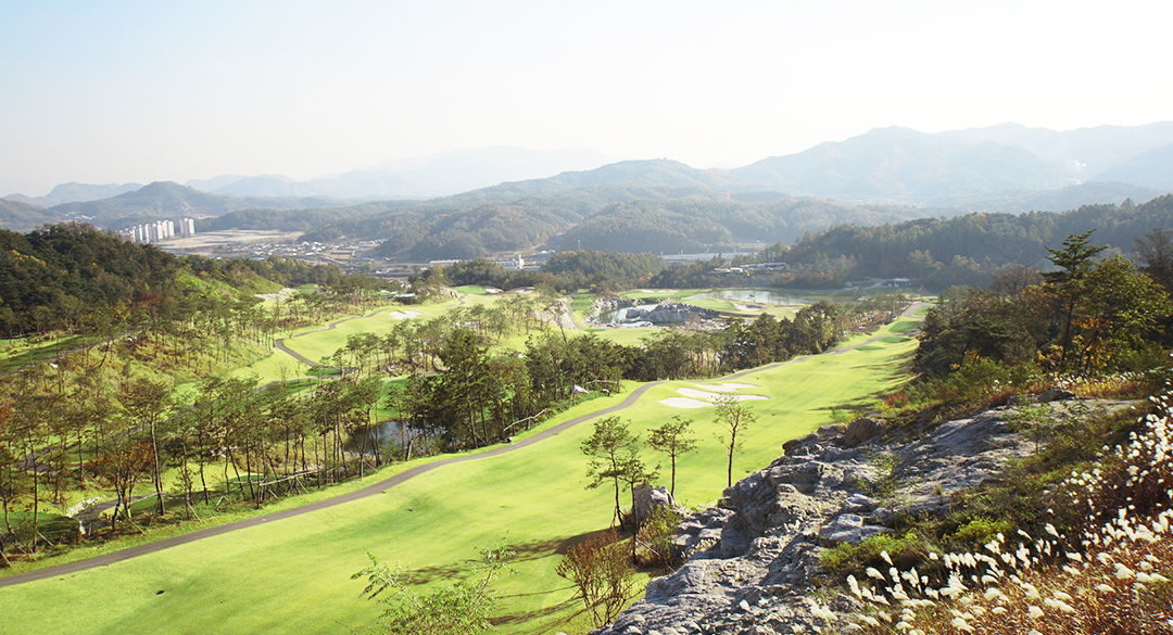 킹즈락컨트리클럽 골프장 예약 이미지 6