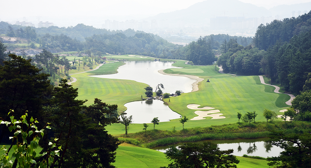 킹즈락컨트리클럽 골프장 예약 이미지 2