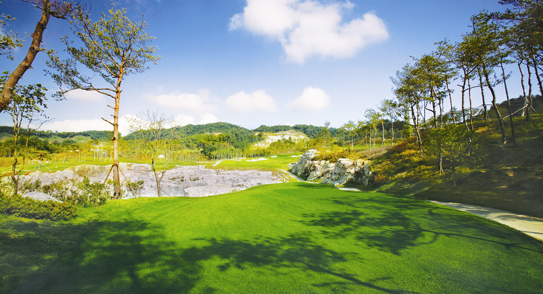 킹즈락컨트리클럽 골프장 예약 이미지 3