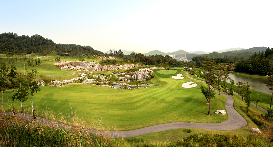 킹즈락컨트리클럽 골프장 예약 이미지 5