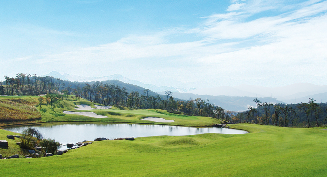 킹즈락컨트리클럽 골프장 예약 이미지 1